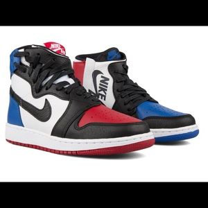 ❗️❗️❗️SOLD❗️❗️❗️Wmns Air Jordan 1 Rebel